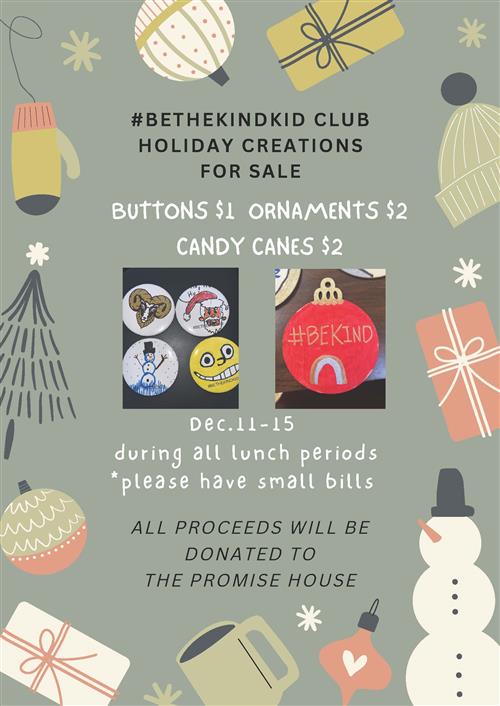 KindKid Sale Flyer